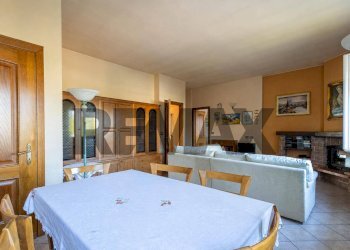 Sala da pranzo - Villa VIA PIETRO MASCAGNI
 
5, Cornate d'Adda - photo 11