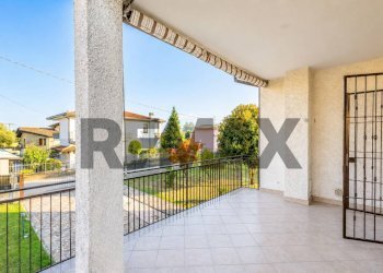 Terrazza - Villa VIA PIETRO MASCAGNI
 
5, Cornate d'Adda - photo 14