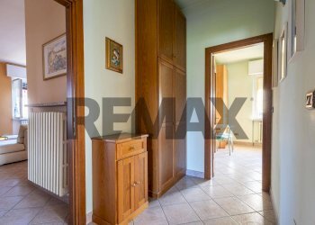 Hall / corridoio - Villa VIA PIETRO MASCAGNI
 
5, Cornate d'Adda - photo 15