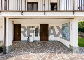 Terrazza - Villa VIA PIETRO MASCAGNI
 
5, Cornate d'Adda - photo 21
