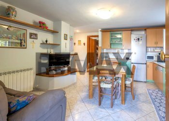 Sala da pranzo - Villa VIA PIETRO MASCAGNI
 
5, Cornate d'Adda - photo 22