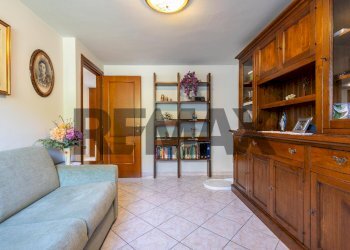 Soggiorno - Villa VIA PIETRO MASCAGNI
 
5, Cornate d'Adda - photo 25