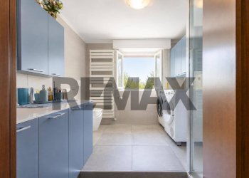 Bagno - Villa VIA PIETRO MASCAGNI
 
5, Cornate d'Adda - photo 27