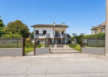Casa all\'aperto - Villa VIA PIETRO MASCAGNI
 
5, Cornate d'Adda - photo 29