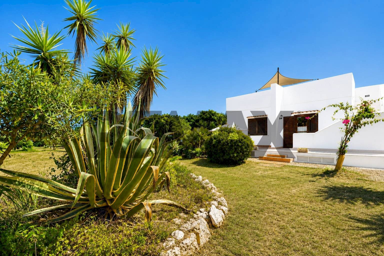 Casa all\'aperto - Villa strada vicinale costiera contrada de giorgis
 
nd, Favignana - foto 1