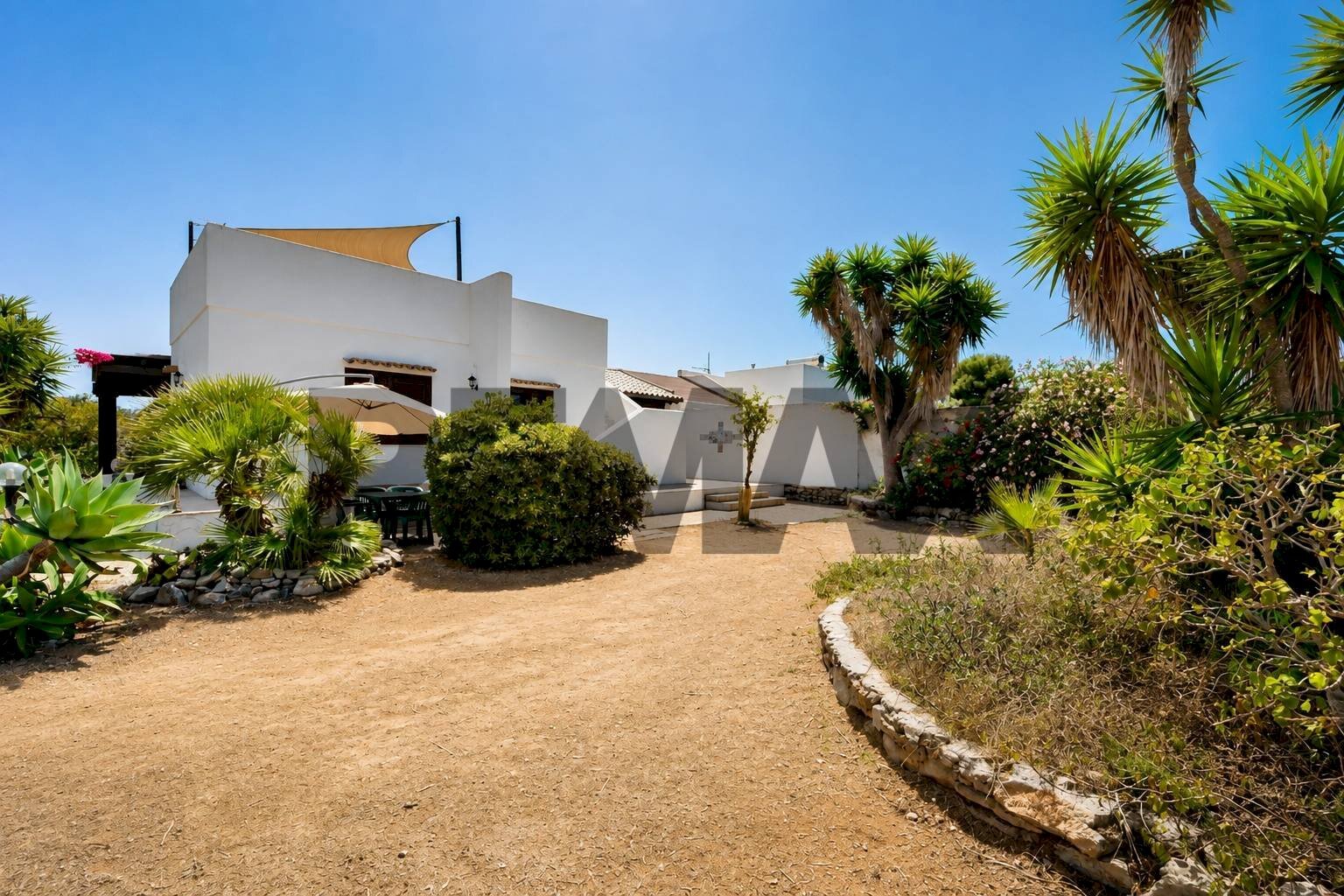 Casa all\'aperto - Villa strada vicinale costiera contrada de giorgis
 
nd, Favignana - foto 2