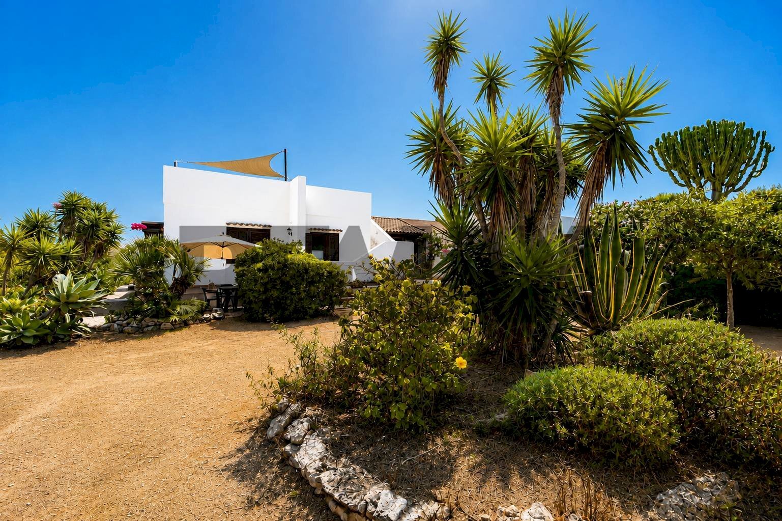 Casa all\'aperto - Villa strada vicinale costiera contrada de giorgis
 
nd, Favignana - foto 3