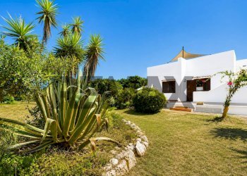 Casa all\'aperto - Villa strada vicinale costiera contrada de giorgis
 
nd, Favignana - foto 1