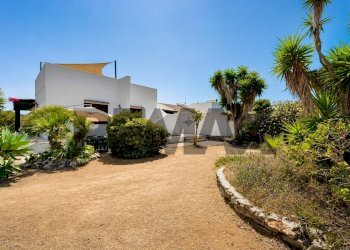 Casa all\'aperto - Villa strada vicinale costiera contrada de giorgis
 
nd, Favignana - foto 2