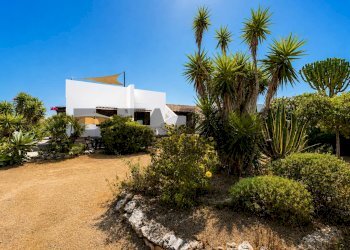 Casa all\'aperto - Villa strada vicinale costiera contrada de giorgis
 
nd, Favignana - foto 3