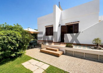 Casa all\'aperto - Villa strada vicinale costiera contrada de giorgis
 
nd, Favignana - foto 4