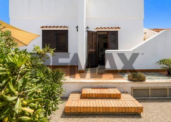 Casa all\'aperto - Villa strada vicinale costiera contrada de giorgis
 
nd, Favignana - foto 5