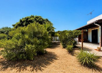 Giardino - Villa strada vicinale costiera contrada de giorgis
 
nd, Favignana - foto 7