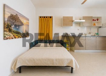 Camera / camera da letto - Villa strada vicinale costiera contrada de giorgis
 
nd, Favignana - foto 13