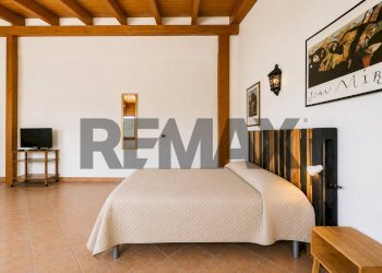 Camera / camera da letto - Villa strada vicinale costiera contrada de giorgis
 
nd, Favignana - foto 19