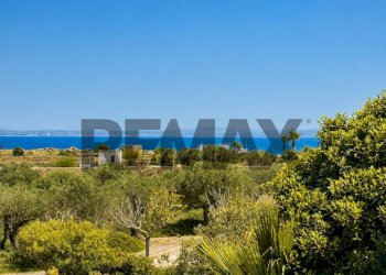 Vista dell\'acqua - Villa strada vicinale costiera contrada de giorgis
 
nd, Favignana - foto 26
