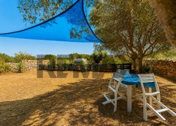 Terrazza - Villa strada vicinale costiera contrada de giorgis
 
nd, Favignana - foto 31