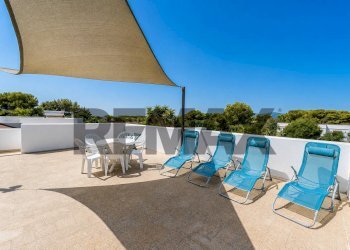 Terrazza - Villa strada vicinale costiera contrada de giorgis
 
nd, Favignana - foto 33