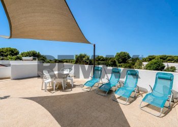Terrazza - Villa strada vicinale costiera contrada de giorgis
 
nd, Favignana - foto 34