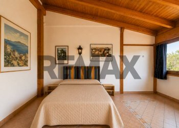 Camera / camera da letto - Villa strada vicinale costiera contrada de giorgis
 
nd, Favignana - foto 46