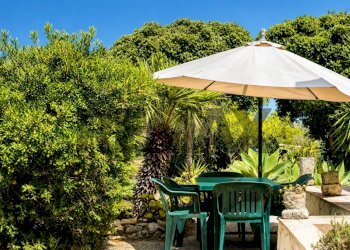 Terrazza - Villa strada vicinale costiera contrada de giorgis
 
nd, Favignana - foto 51