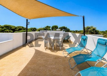 Terrazza - Villa strada vicinale costiera contrada de giorgis
 
nd, Favignana - foto 52