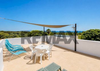 Terrazza - Villa strada vicinale costiera contrada de giorgis
 
nd, Favignana - foto 53