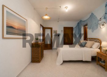 Camera / camera da letto - Villa strada vicinale costiera contrada de giorgis
 
nd, Favignana - foto 58