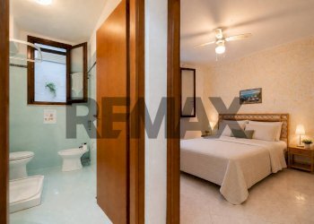 Camera / camera da letto - Villa strada vicinale costiera contrada de giorgis
 
nd, Favignana - foto 62
