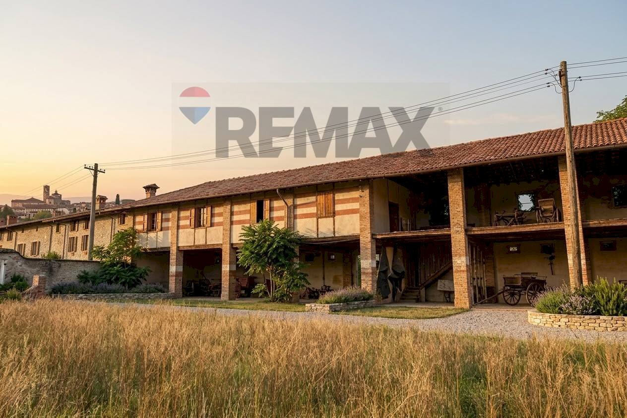 Casa all\'aperto - Rustic Piazza Giovanni XXIII
 
2, Filago - photo 1