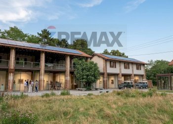 Casa all\'aperto - Rustic Piazza Giovanni XXIII
 
2, Filago - photo 4