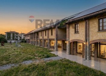Casa all\'aperto - Rustic Piazza Giovanni XXIII
 
2, Filago - photo 6