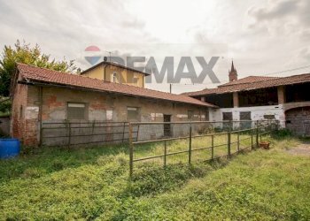 Casa all\'aperto - Rustic Piazza Giovanni XXIII
 
2, Filago - photo 7