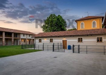 Casa all\'aperto - Rustic Piazza Giovanni XXIII
 
2, Filago - photo 10