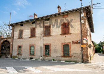 Casa all\'aperto - Rustic Piazza Giovanni XXIII
 
2, Filago - photo 11