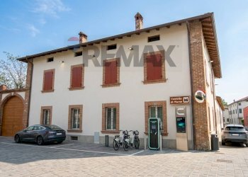 Casa all\'aperto - Rustic Piazza Giovanni XXIII
 
2, Filago - photo 12