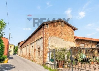 Casa all\'aperto - Rustic Piazza Giovanni XXIII
 
2, Filago - photo 13