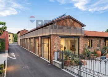 Casa all\'aperto - Rustic Piazza Giovanni XXIII
 
2, Filago - photo 14