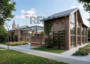Casa all\'aperto - Rustic Piazza Giovanni XXIII
 
2, Filago - photo 16