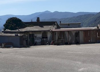 Vista delle montagne - Casa semi indipendente Via Napoli
 
172, Avezzano - foto 3