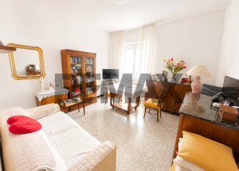 Soggiorno - Bilocale Via Luino
 
3, Pavia - foto 1