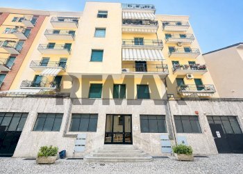 Edificio all\'aperto - Bilocale Via Luino
 
3, Pavia - foto 15