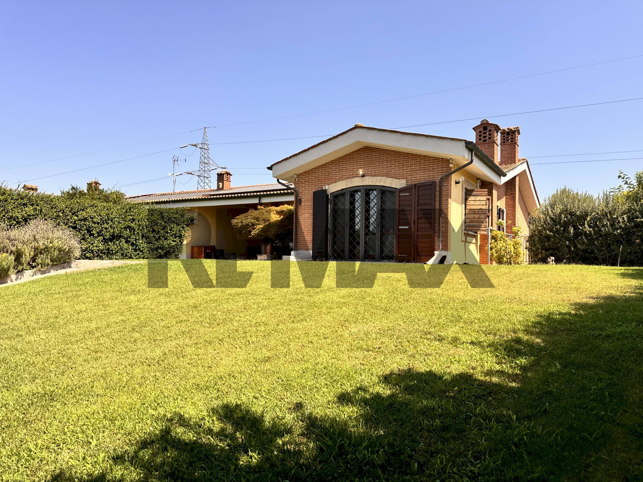 Casa all\'aperto - Villa Via Greta Garbo
13, Roma - foto 2