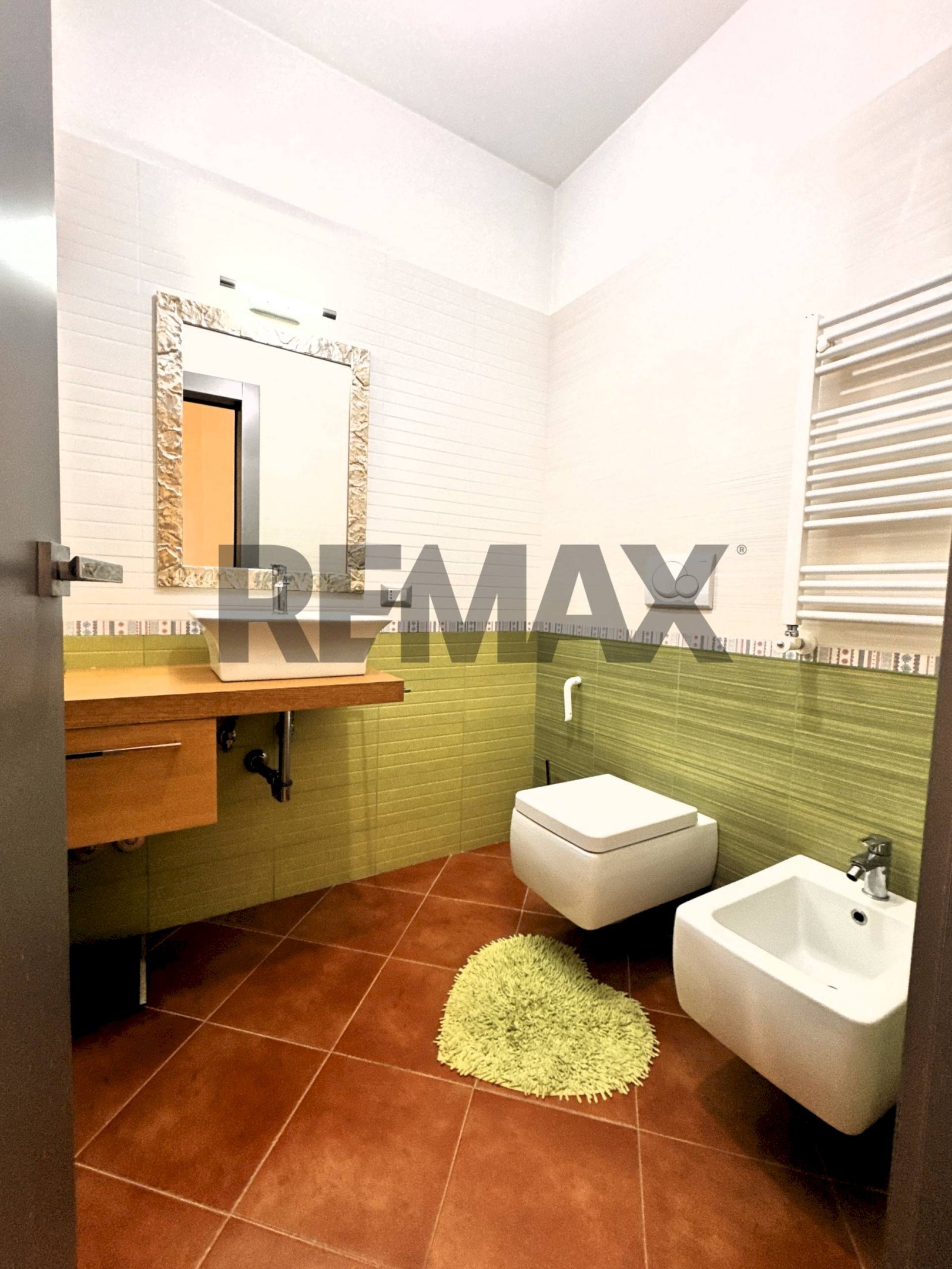 Bagno - Villa Via Greta Garbo
13, Roma - foto 3