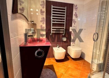 Bagno - Villa Via Greta Garbo
 
13, Roma - foto 6