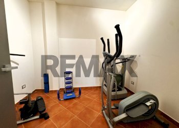 Palestra - Villa Via Greta Garbo
 
13, Roma - foto 11
