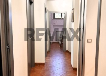 Hall / corridoio - Villa Via Greta Garbo
 
13, Roma - foto 12