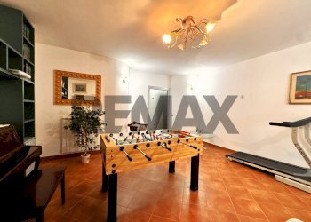Palestra - Villa Via Greta Garbo
 
13, Roma - foto 15