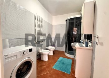 Bagno - Villa Via Greta Garbo
 
13, Roma - foto 21