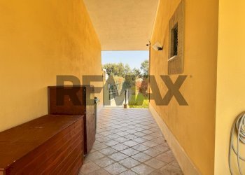 Terrazza - Villa Via Greta Garbo
 
13, Roma - foto 24